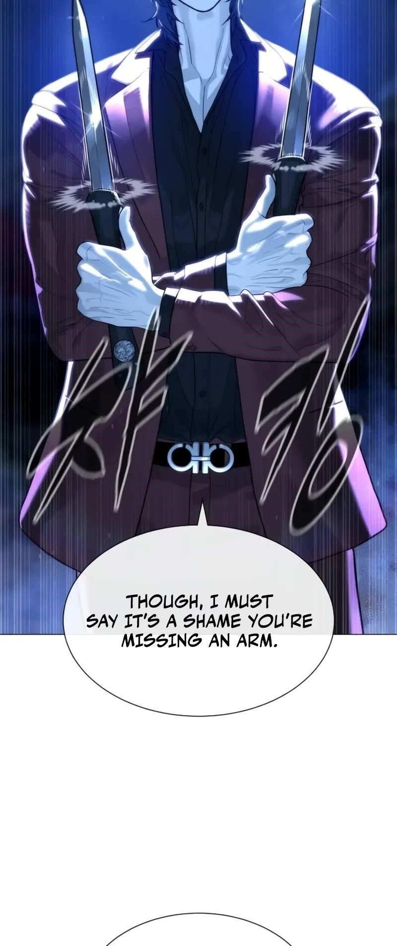 Killer Pedro Chapter 76 - Page 53 in English