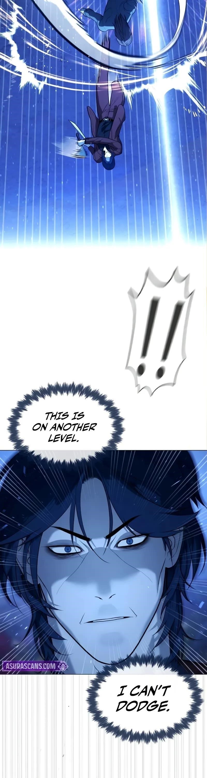 Killer Pedro Chapter 76 - Page 57 in English