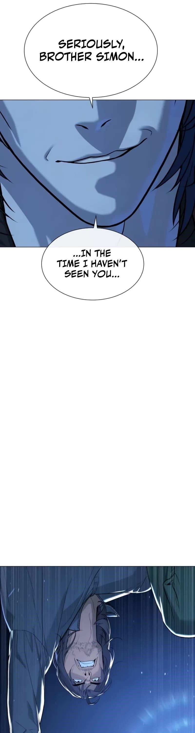 Killer Pedro Chapter 76 - Page 60 in English