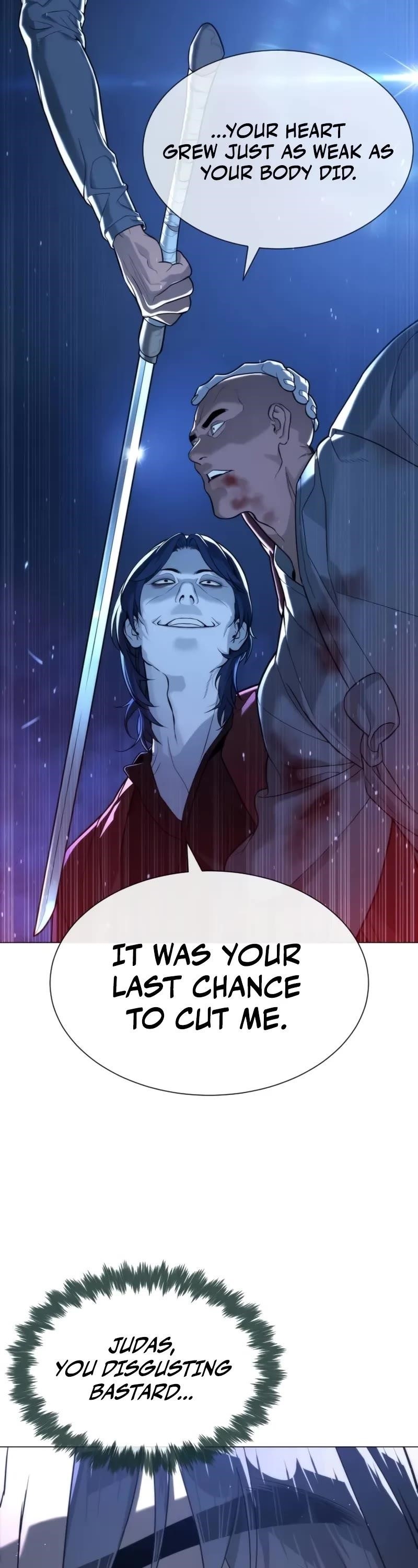 Killer Pedro Chapter 76 - Page 61 in English