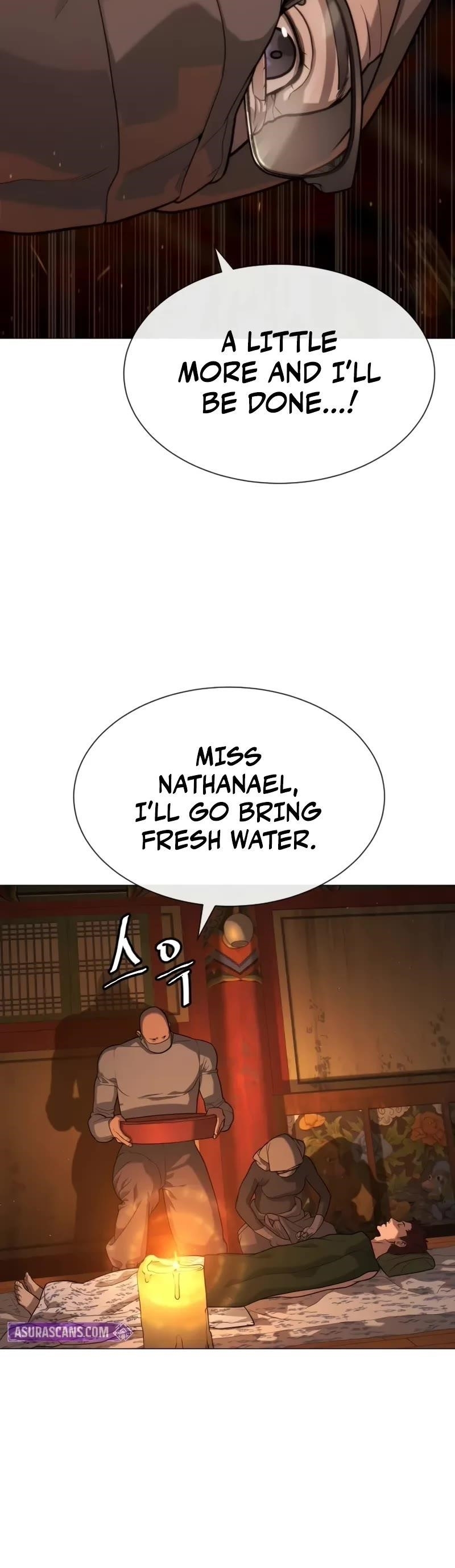 Killer Pedro Chapter 76 - Page 79 in English