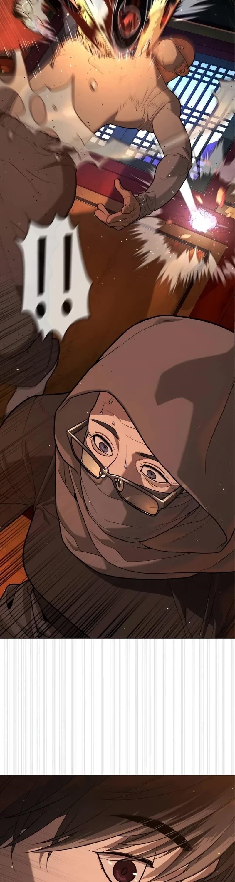 Killer Pedro Chapter 76 - Page 82 in English