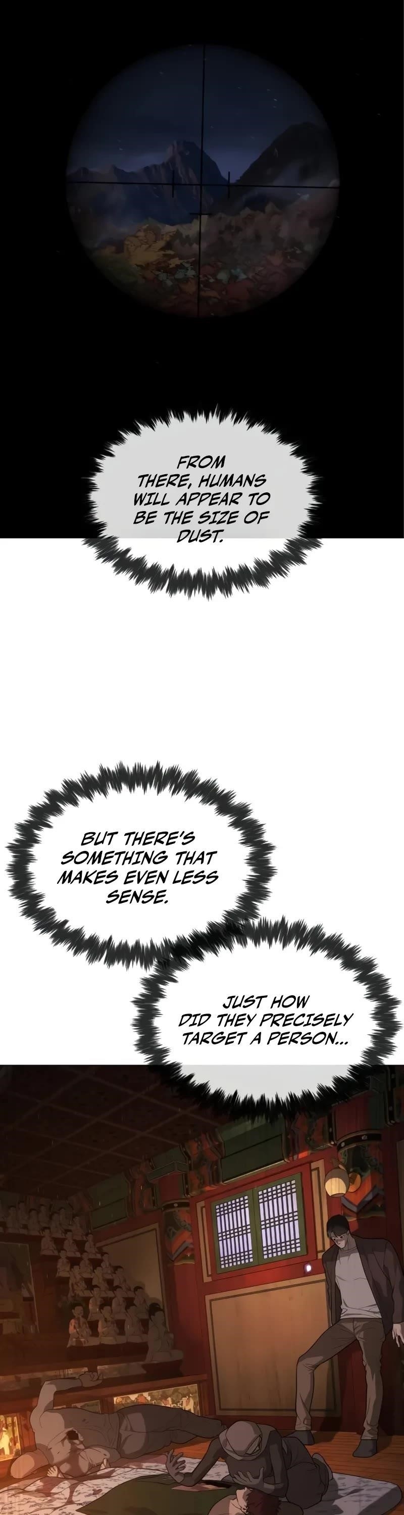 Killer Pedro Chapter 76 - Page 86 in English