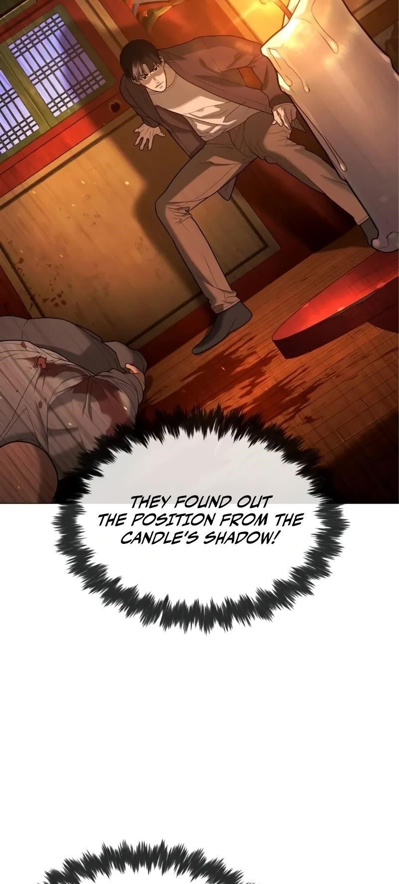 Killer Pedro Chapter 76 - Page 88 in English