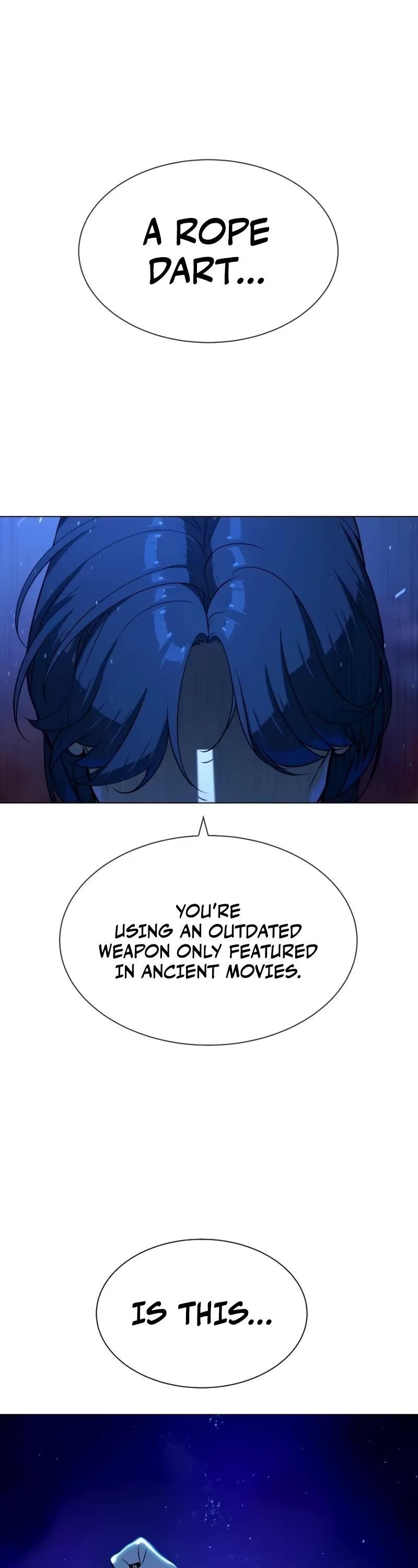 Killer Pedro Chapter 76 - Page 9 in English