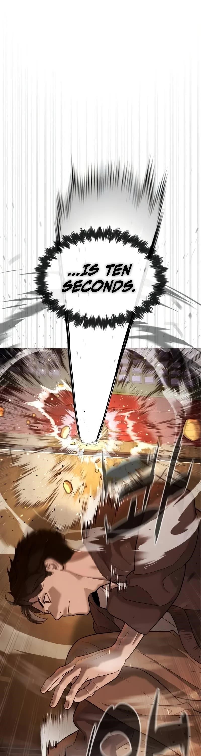 Killer Pedro Chapter 76 - Page 90 in English