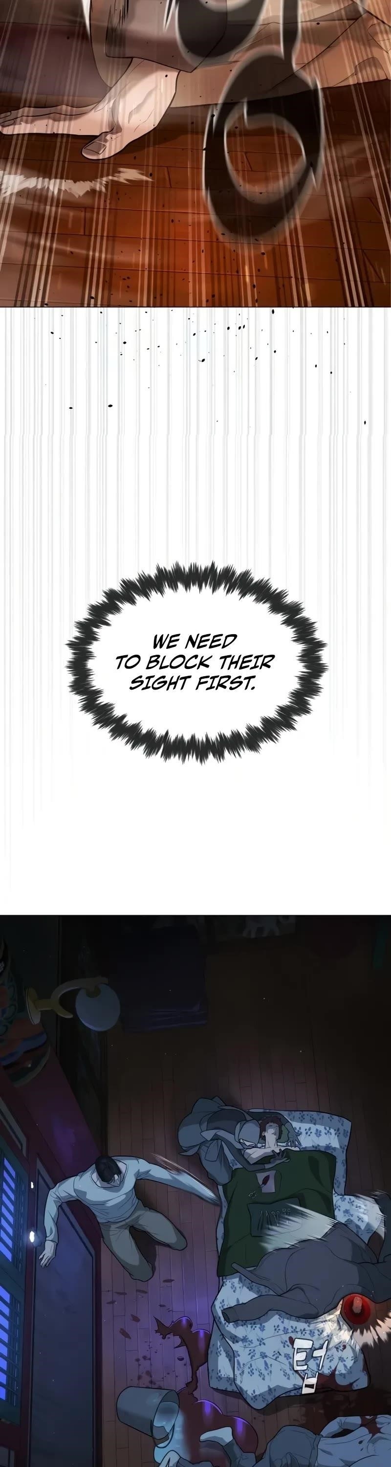 Killer Pedro Chapter 76 - Page 91 in English