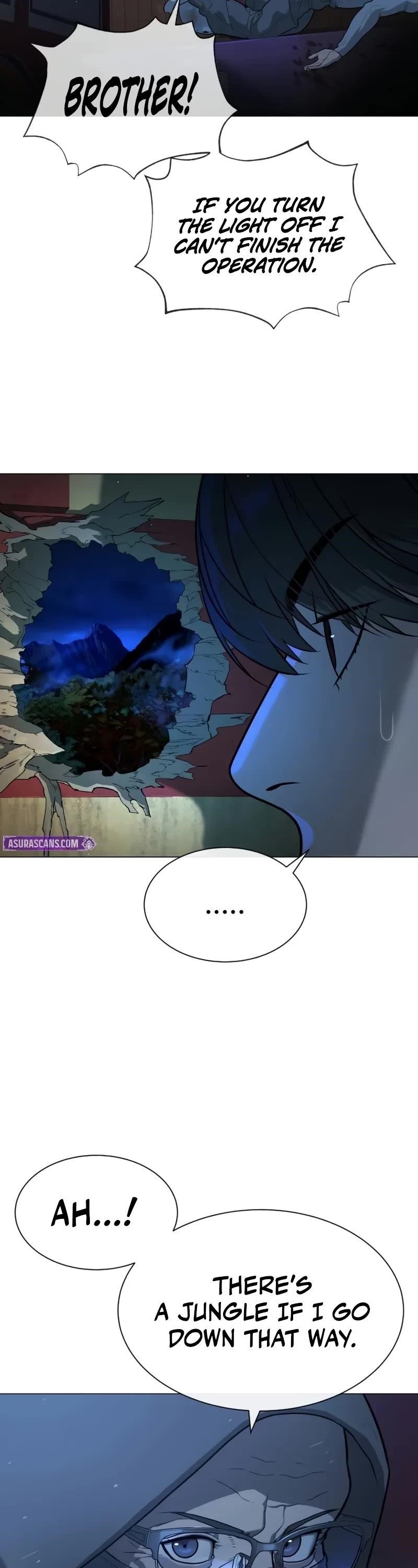Killer Pedro Chapter 76 - Page 92 in English