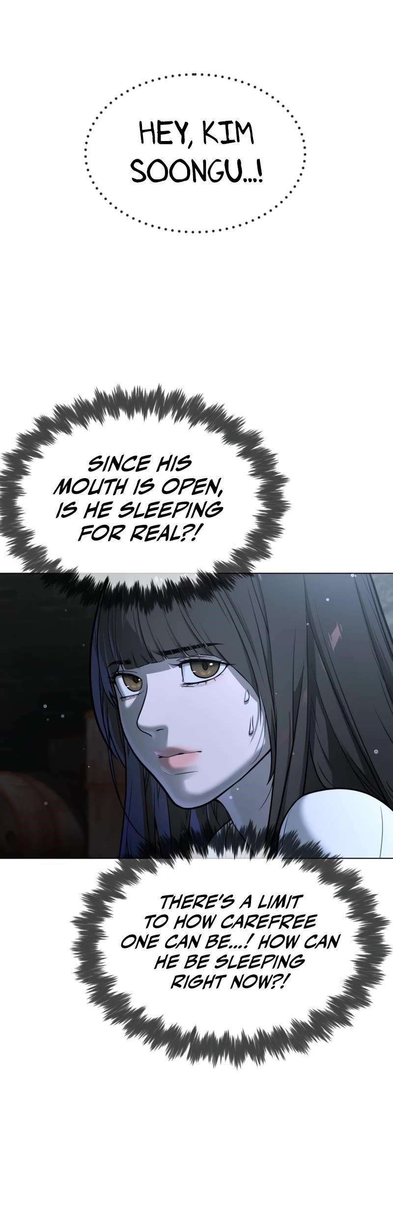 Killer Pedro Chapter 8 - Page 14 in English