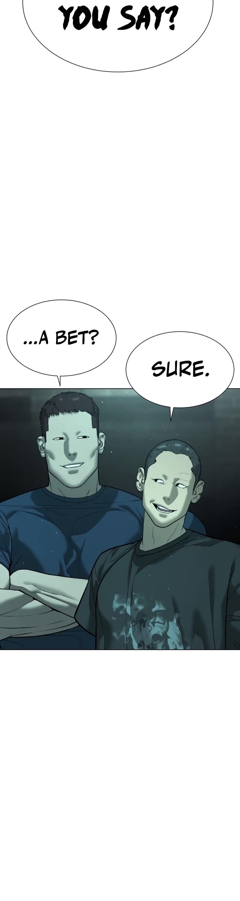 Killer Pedro Chapter 8 - Page 25 in English