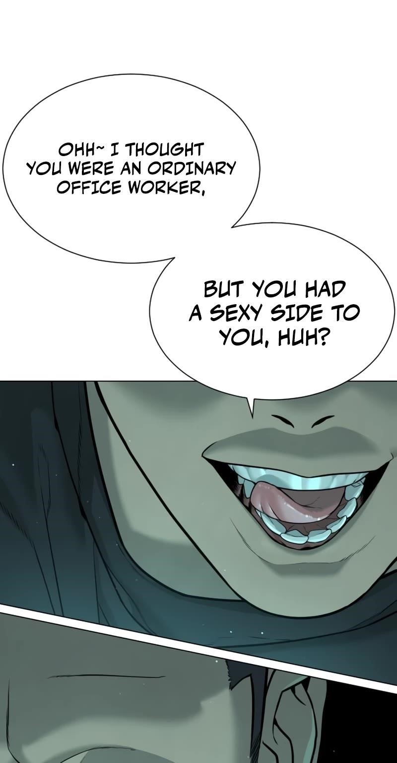 Killer Pedro Chapter 8 - Page 29 in English