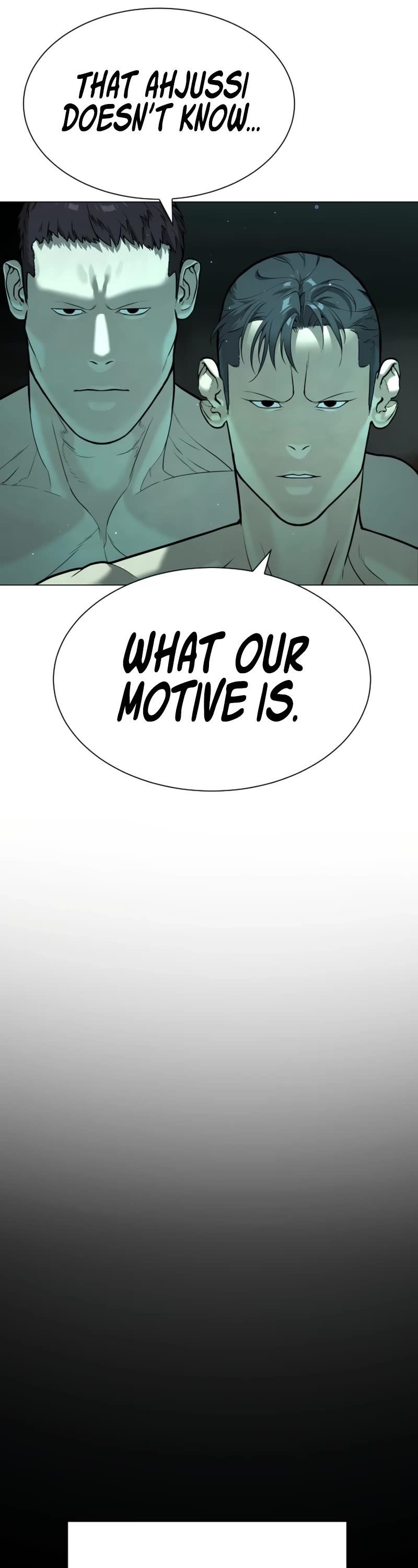 Killer Pedro Chapter 8 - Page 46 in English