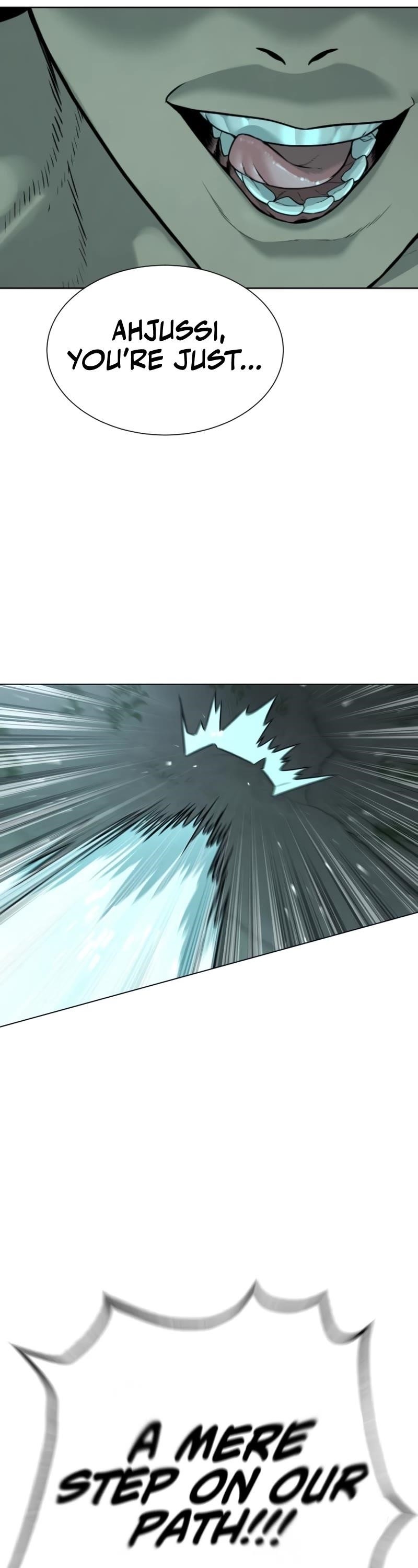 Killer Pedro Chapter 8 - Page 61 in English