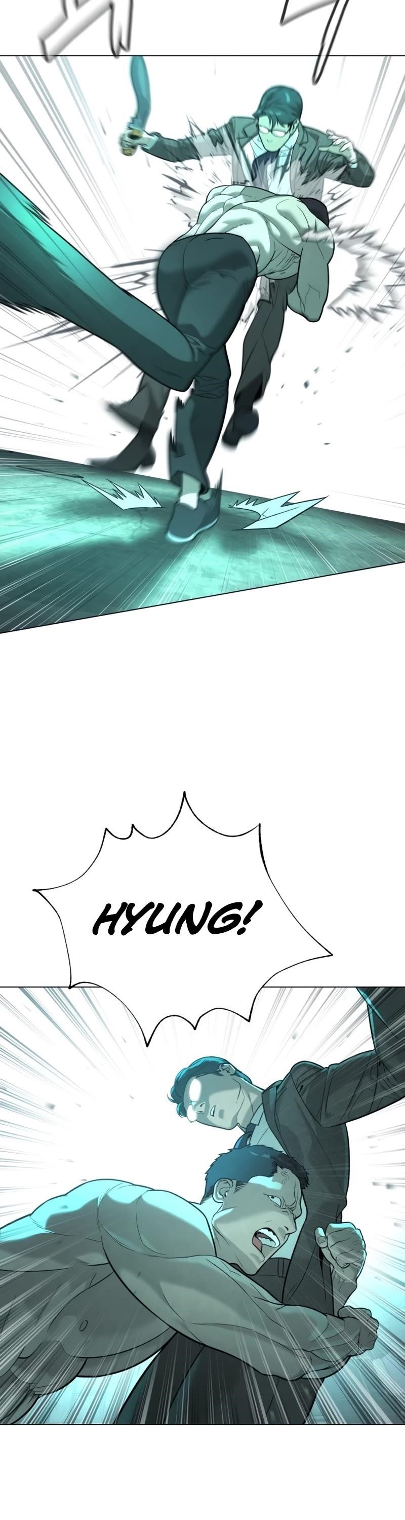Killer Pedro Chapter 8 - Page 63 in English