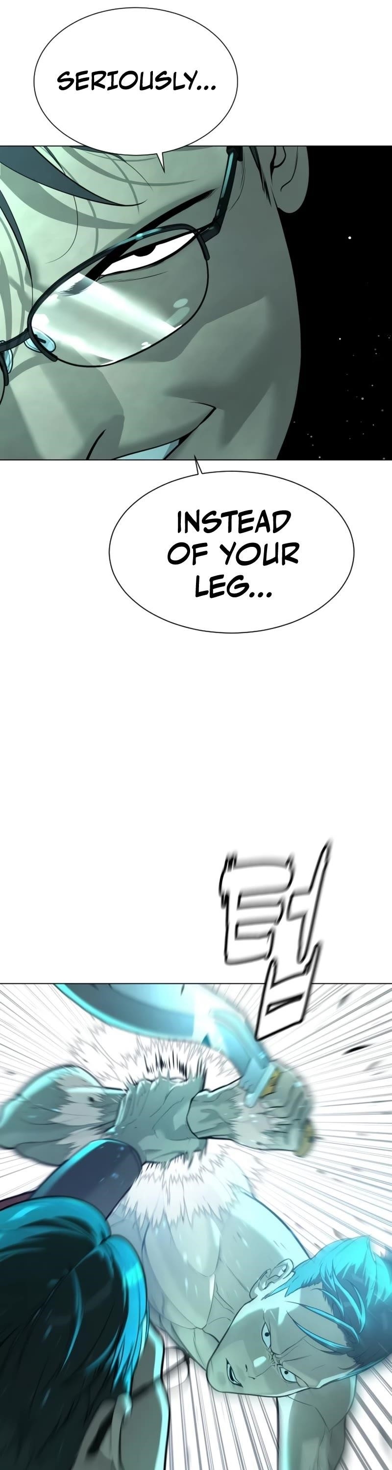 Killer Pedro Chapter 8 - Page 66 in English