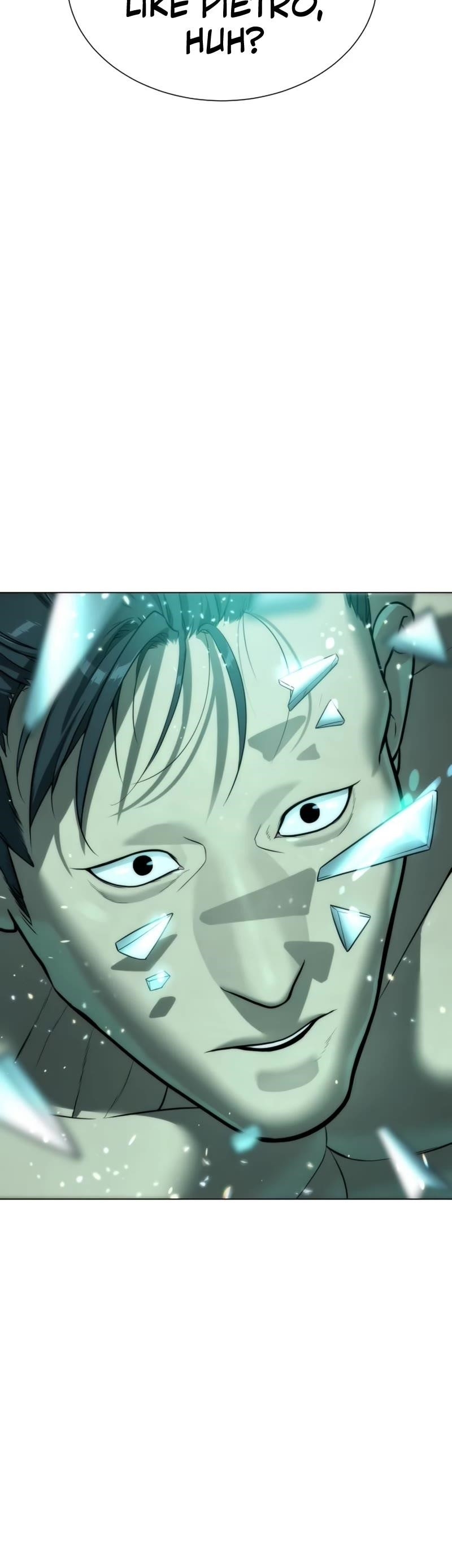 Killer Pedro Chapter 8 - Page 70 in English
