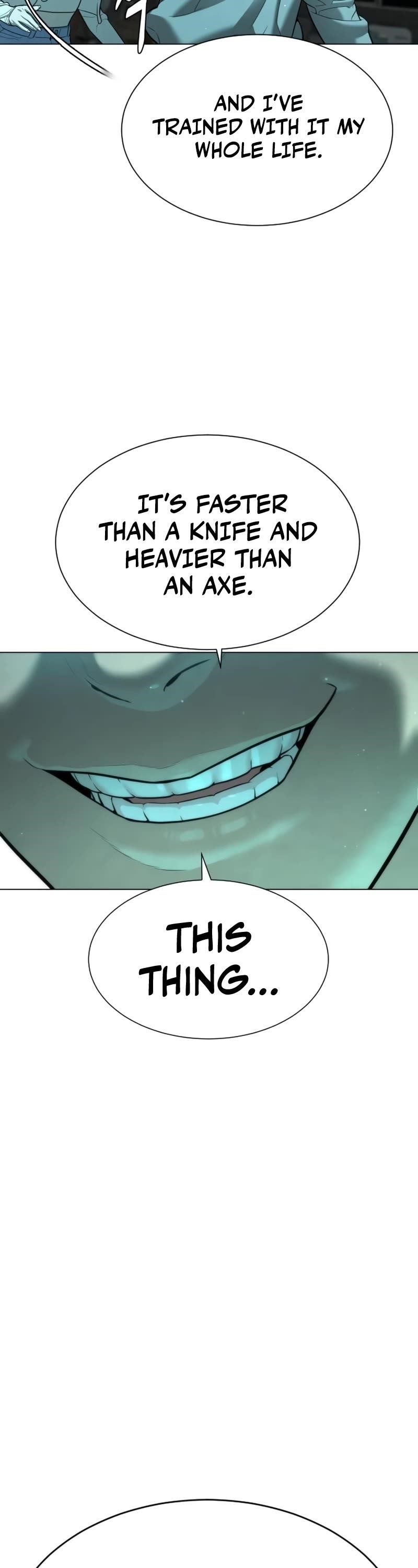 Killer Pedro Chapter 8 - Page 73 in English