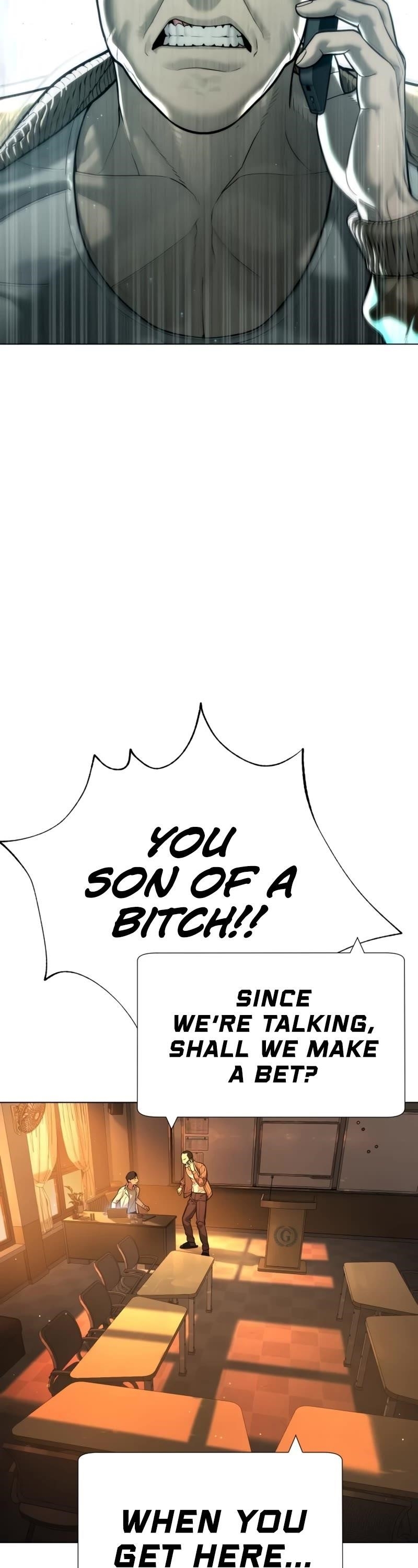 Killer Pedro Chapter 8 - Page 8 in English