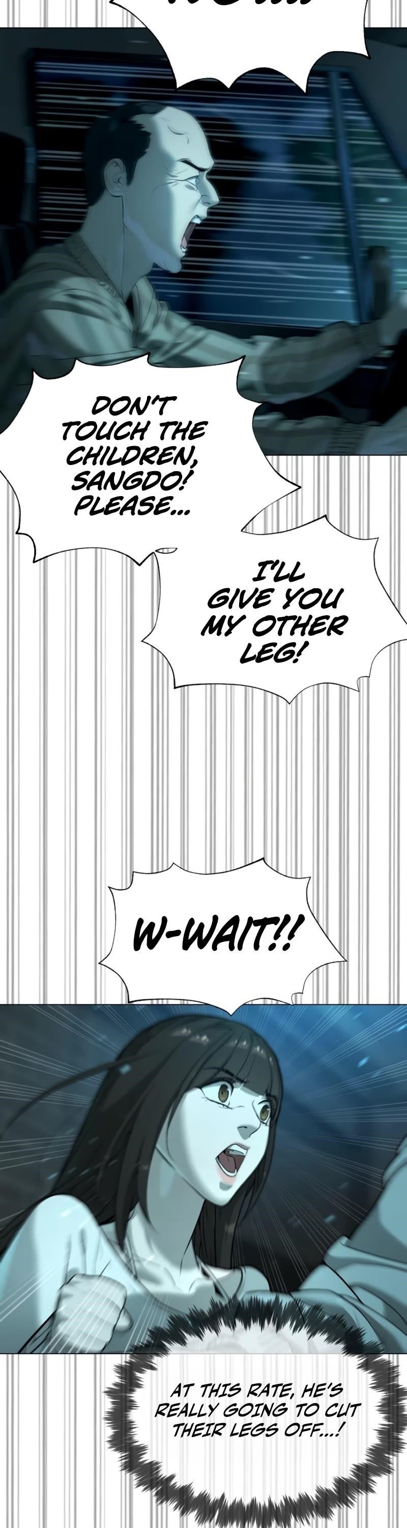 Killer Pedro Chapter 8 - Page 82 in English