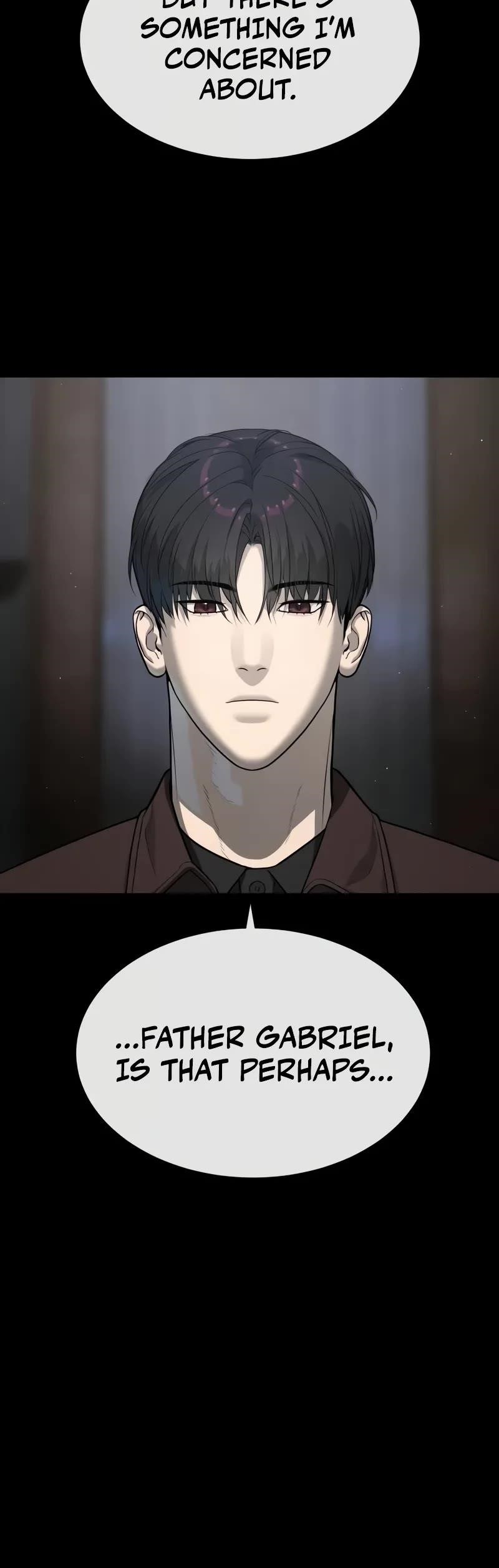 Killer Pedro Chapter 80 - Page 10 in English