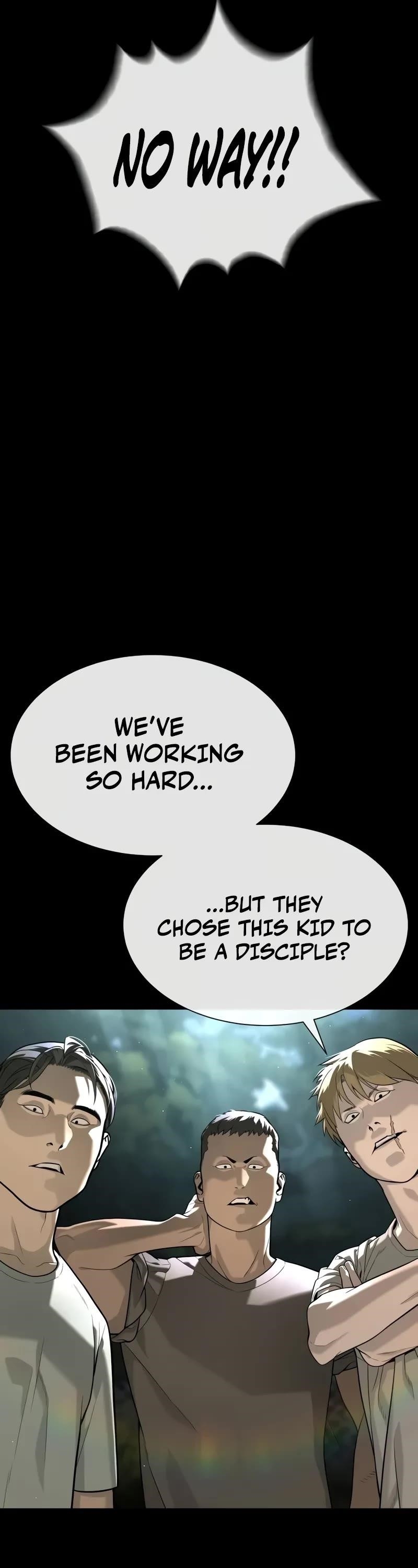 Killer Pedro Chapter 80 - Page 13 in English