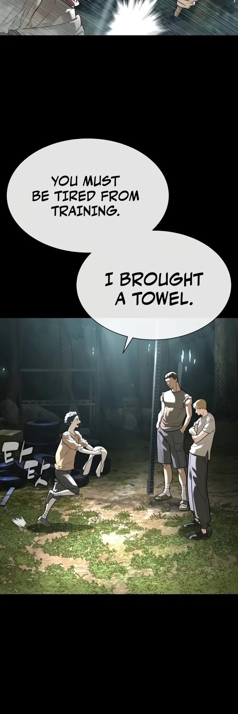 Killer Pedro Chapter 80 - Page 15 in English