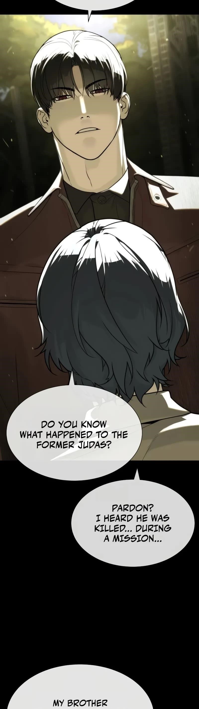 Killer Pedro Chapter 80 - Page 24 in English