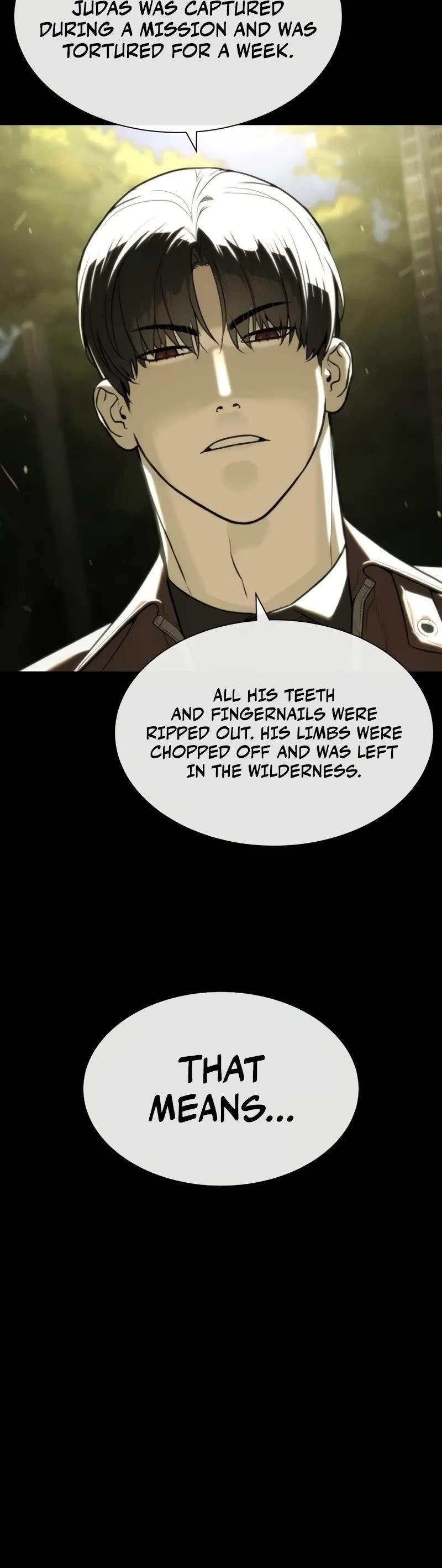 Killer Pedro Chapter 80 - Page 25 in English