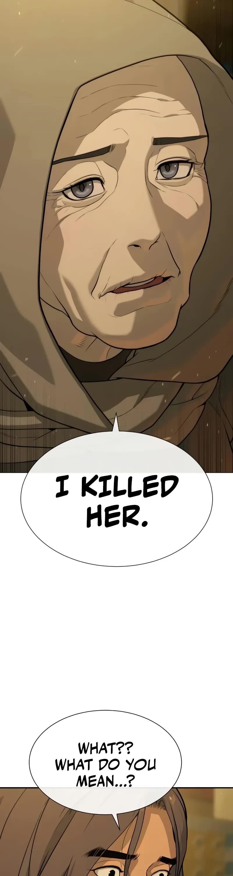 Killer Pedro Chapter 80 - Page 3 in English