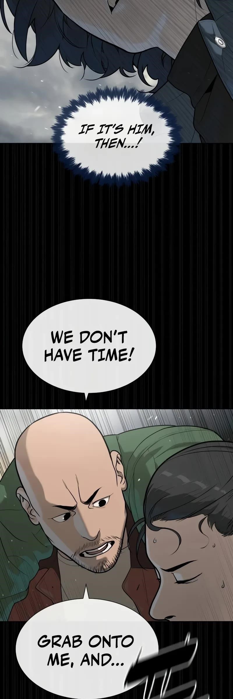 Killer Pedro Chapter 80 - Page 39 in English