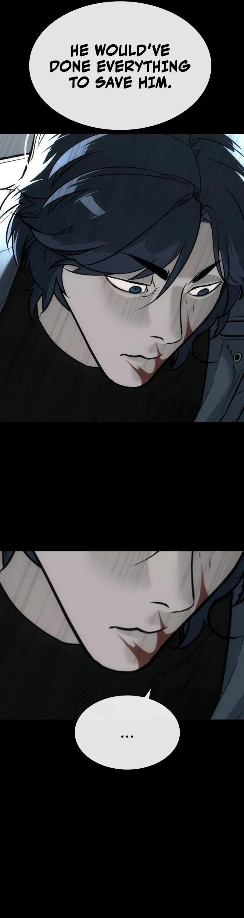 Killer Pedro Chapter 80 - Page 46 in English