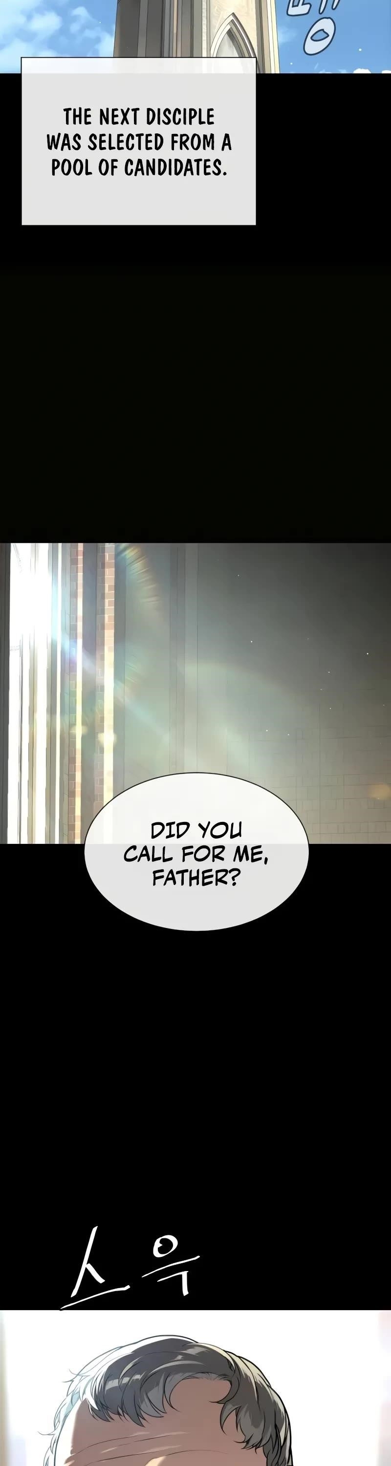 Killer Pedro Chapter 80 - Page 7 in English