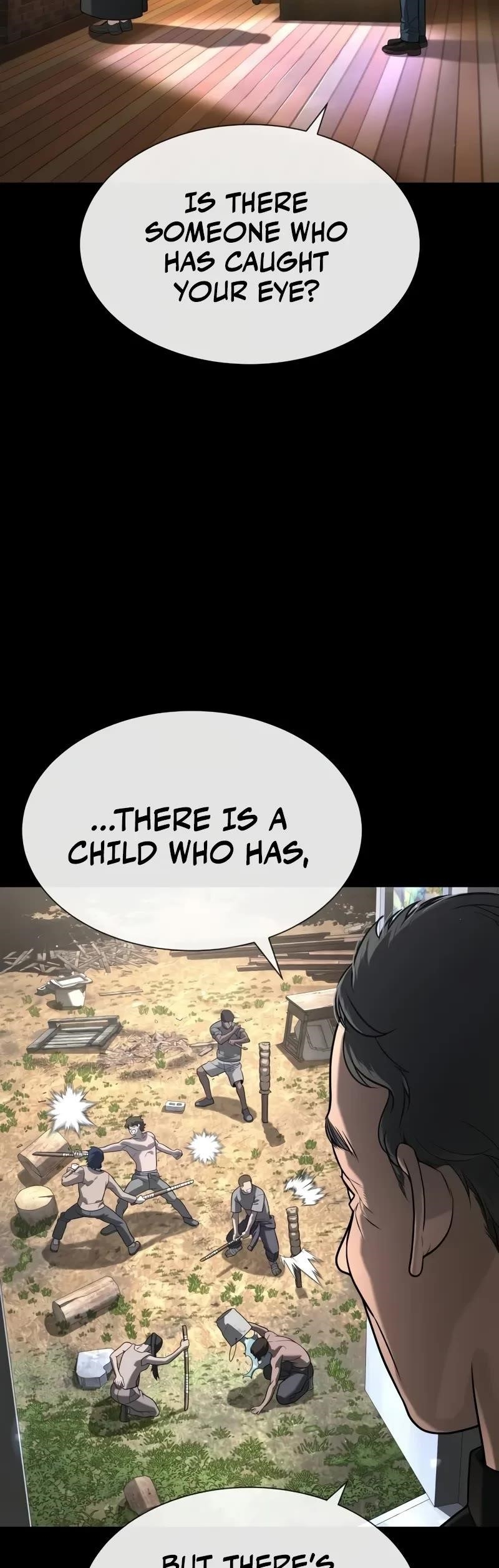 Killer Pedro Chapter 80 - Page 9 in English