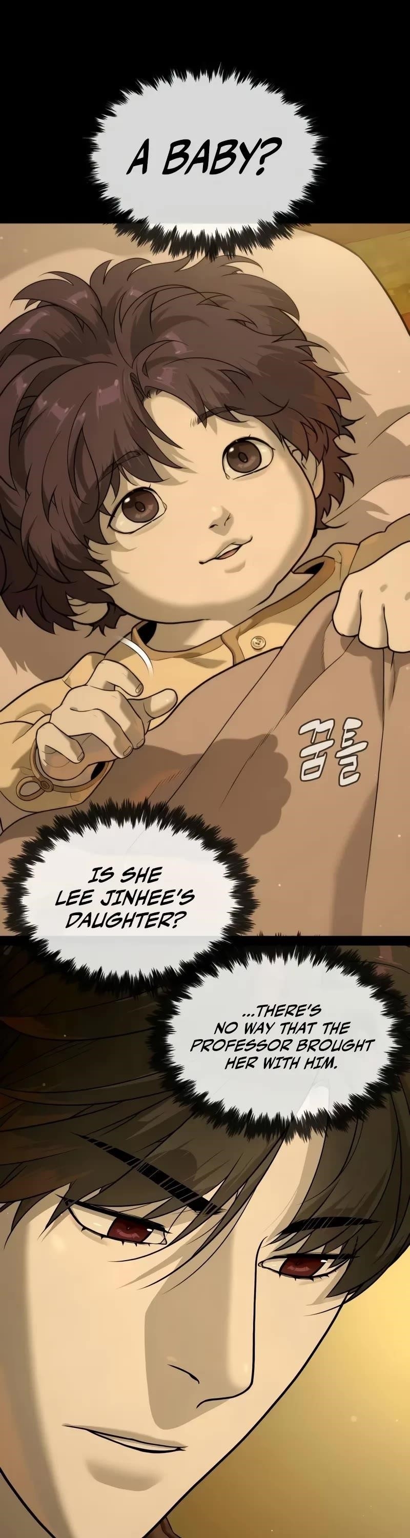 Killer Pedro Chapter 80 - Page 92 in English