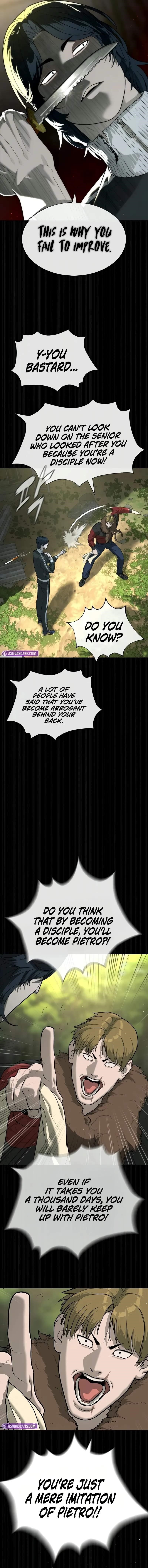 Killer Pedro Chapter 82 - Page 16 in English