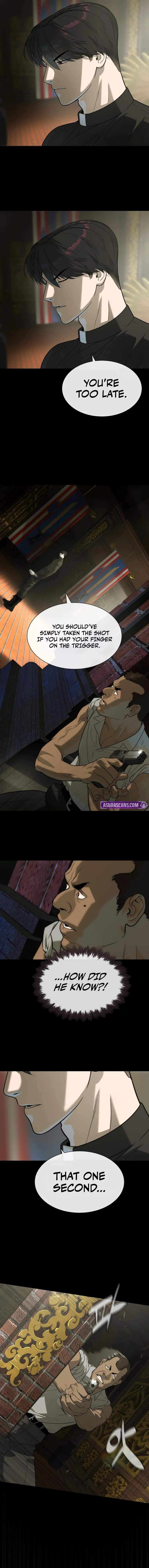 Killer Pedro Chapter 86 - Page 4 in English