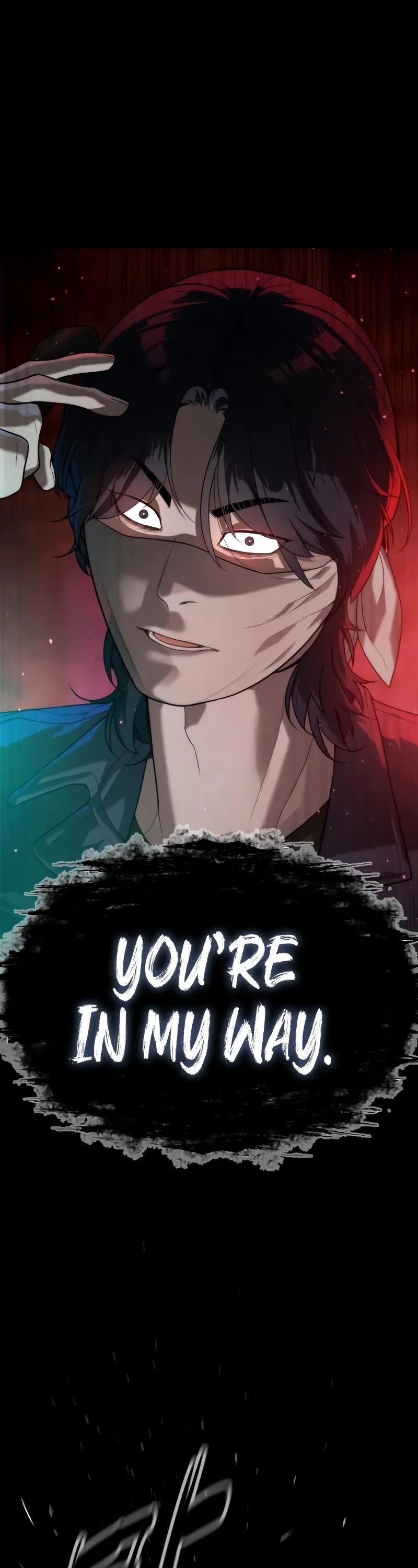 Killer Pedro Chapter 88 - Page 13 in English