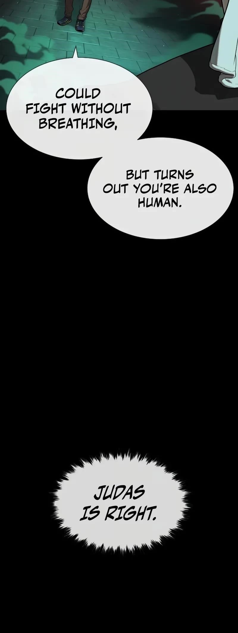 Killer Pedro Chapter 88 - Page 30 in English