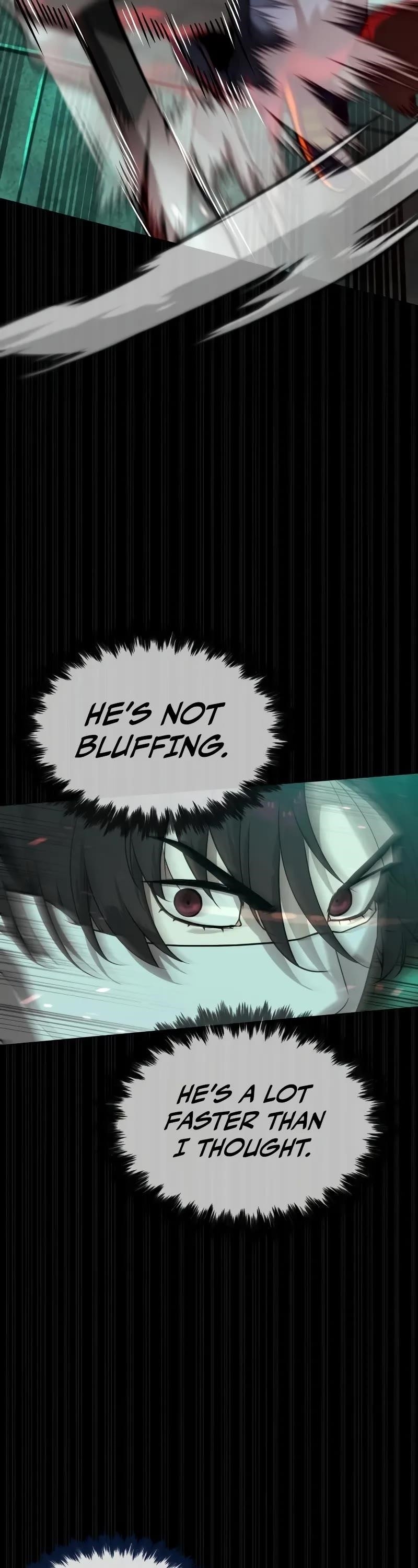 Killer Pedro Chapter 88 - Page 34 in English