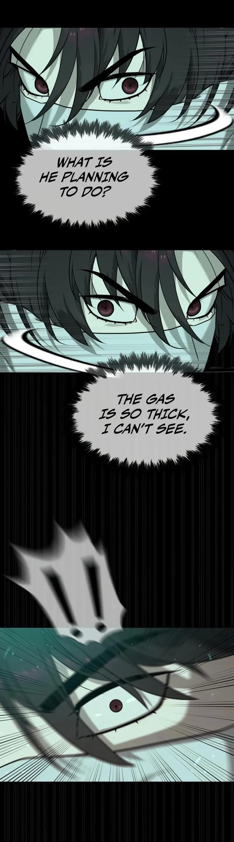 Killer Pedro Chapter 88 - Page 39 in English