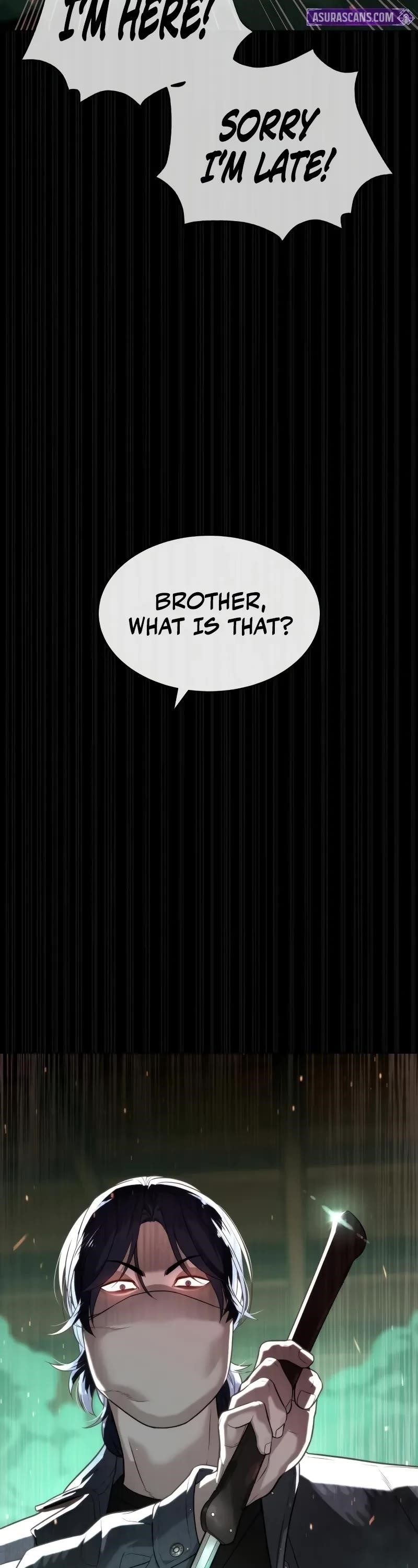Killer Pedro Chapter 88 - Page 4 in English