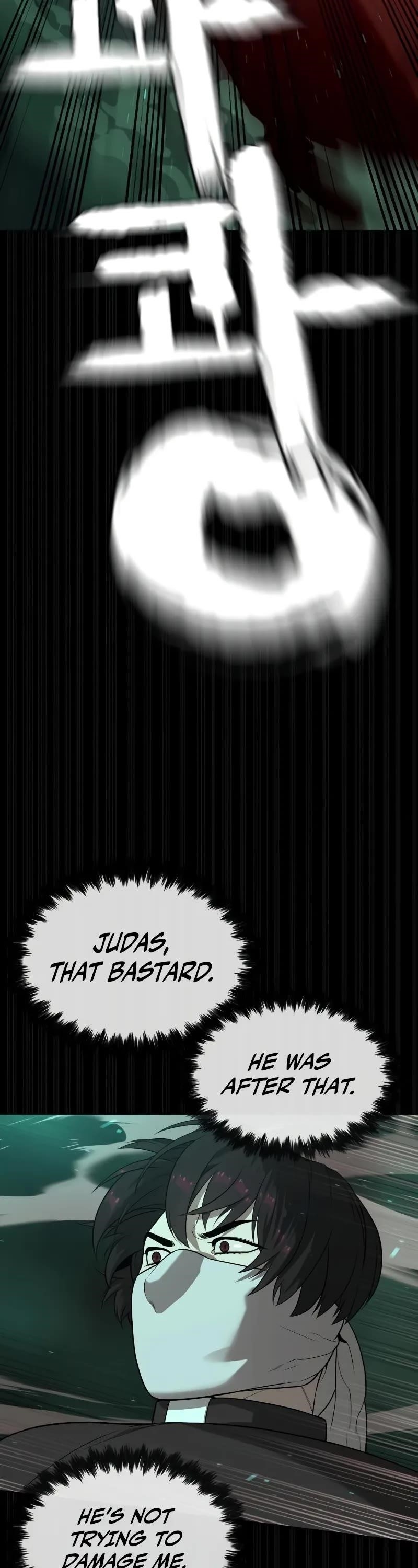Killer Pedro Chapter 88 - Page 42 in English