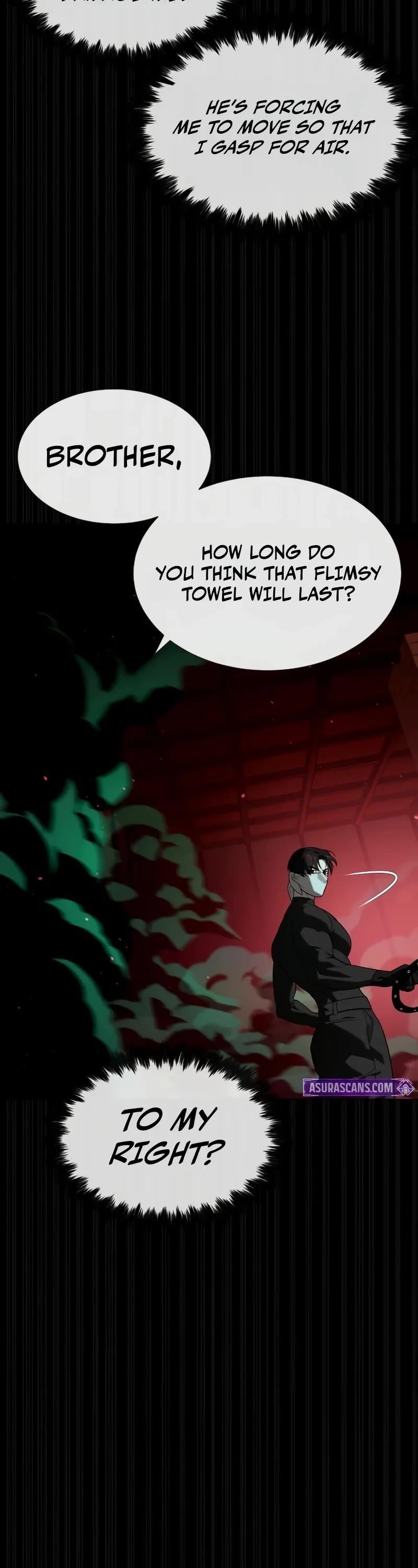 Killer Pedro Chapter 88 - Page 43 in English