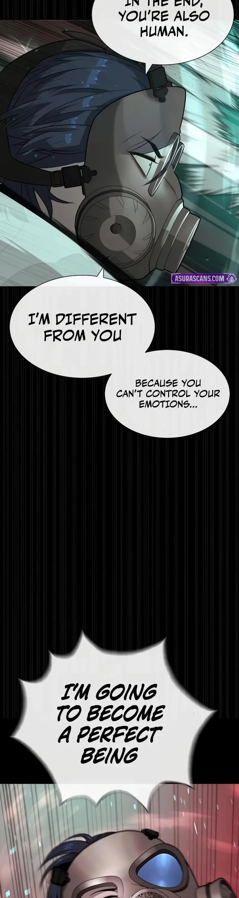 Killer Pedro Chapter 88 - Page 47 in English