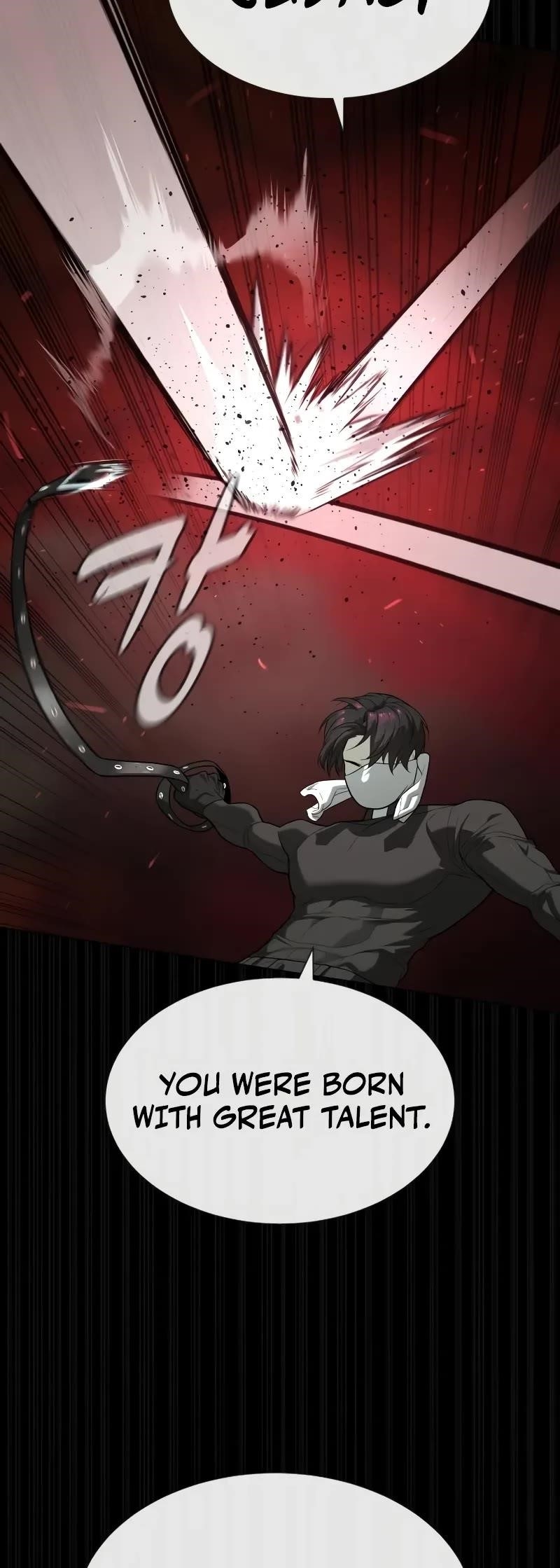 Killer Pedro Chapter 88 - Page 49 in English