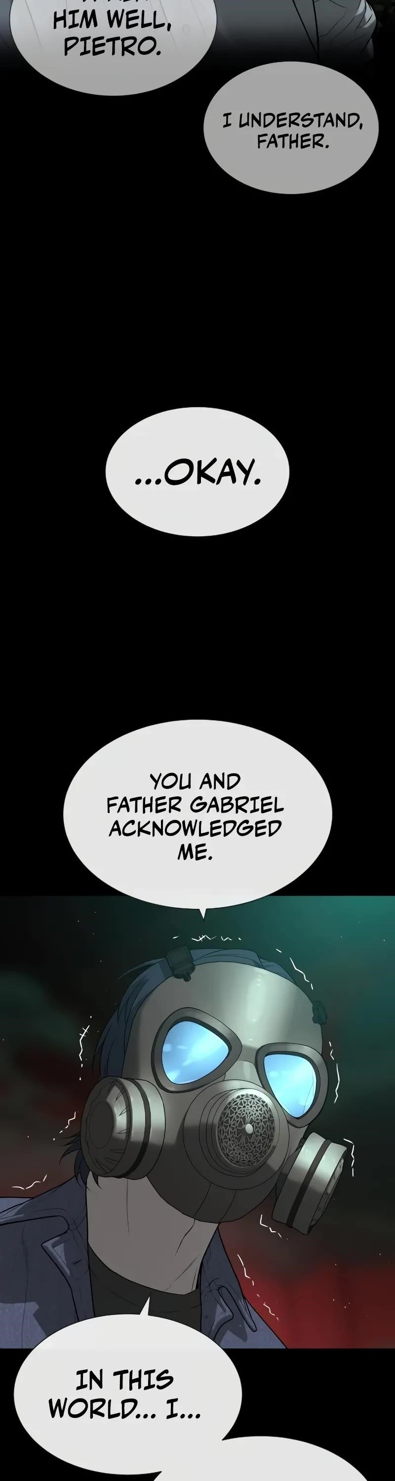 Killer Pedro Chapter 88 - Page 53 in English