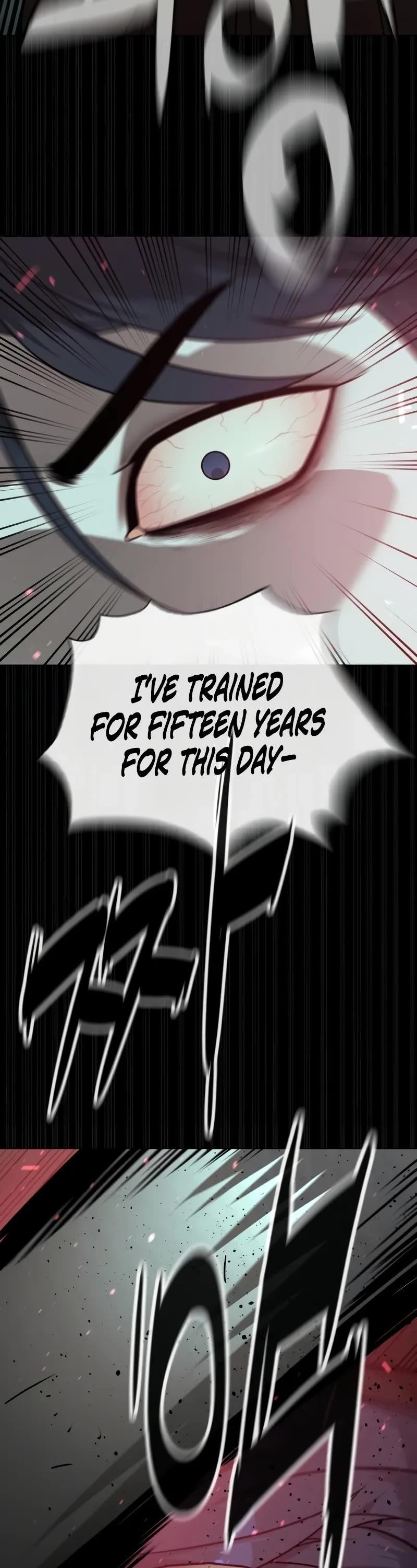 Killer Pedro Chapter 88 - Page 62 in English
