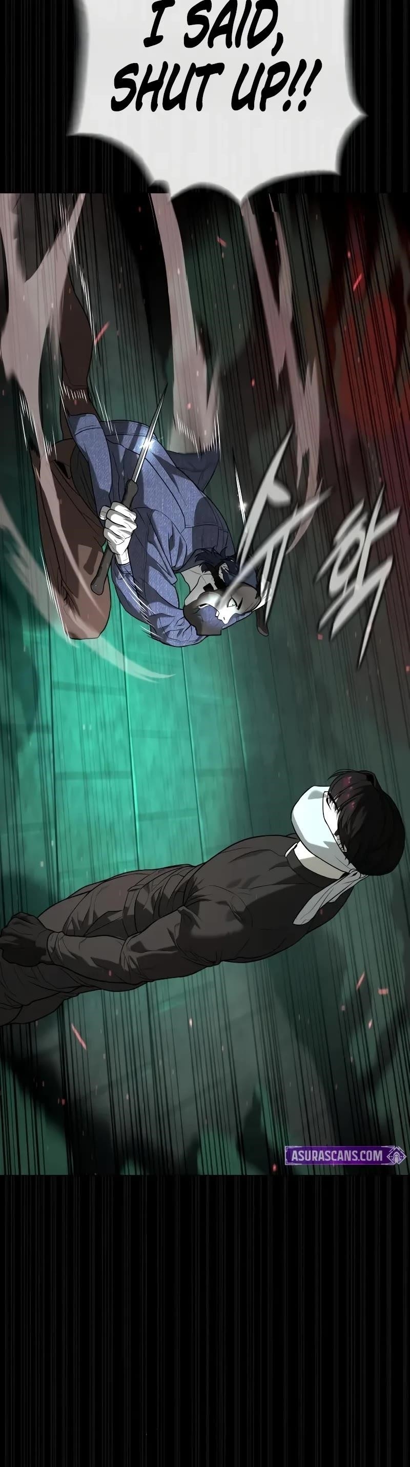 Killer Pedro Chapter 88 - Page 65 in English