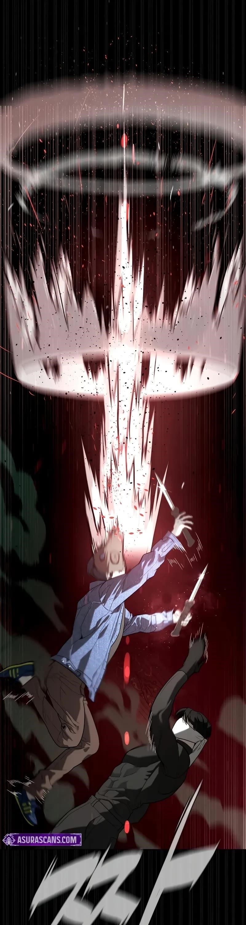 Killer Pedro Chapter 88 - Page 66 in English
