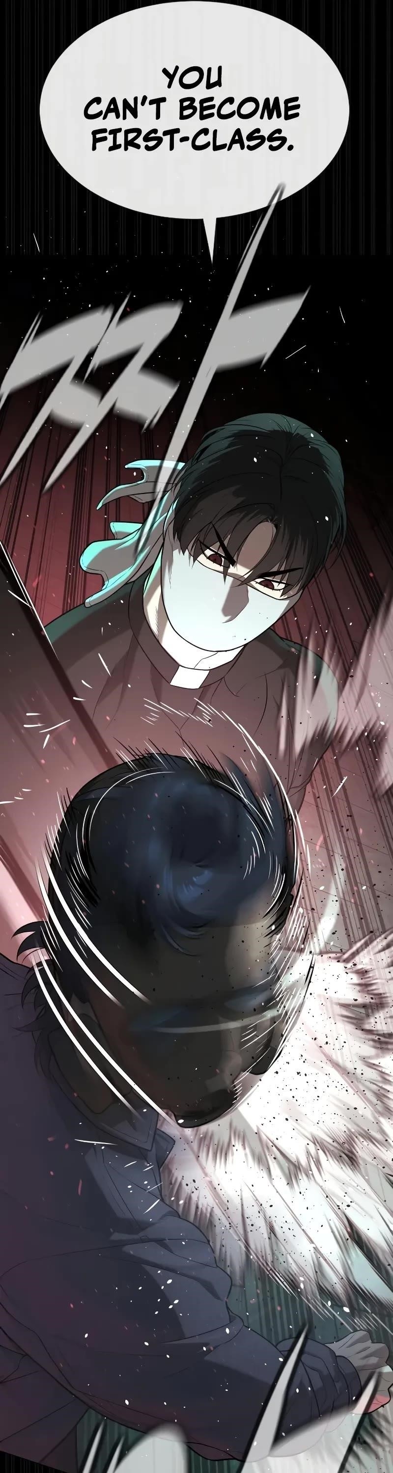 Killer Pedro Chapter 88 - Page 71 in English